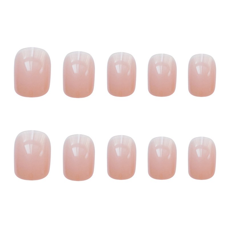 8194498639018.jpg Jelly powder false nails - Image 2