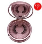 Magnetic Gel Liner & Magnetic False Eyelashes - Image 4