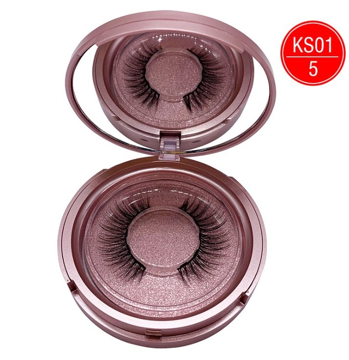 841346779130.jpg Magnetic Gel Liner & Magnetic False Eyelashes - Image 4