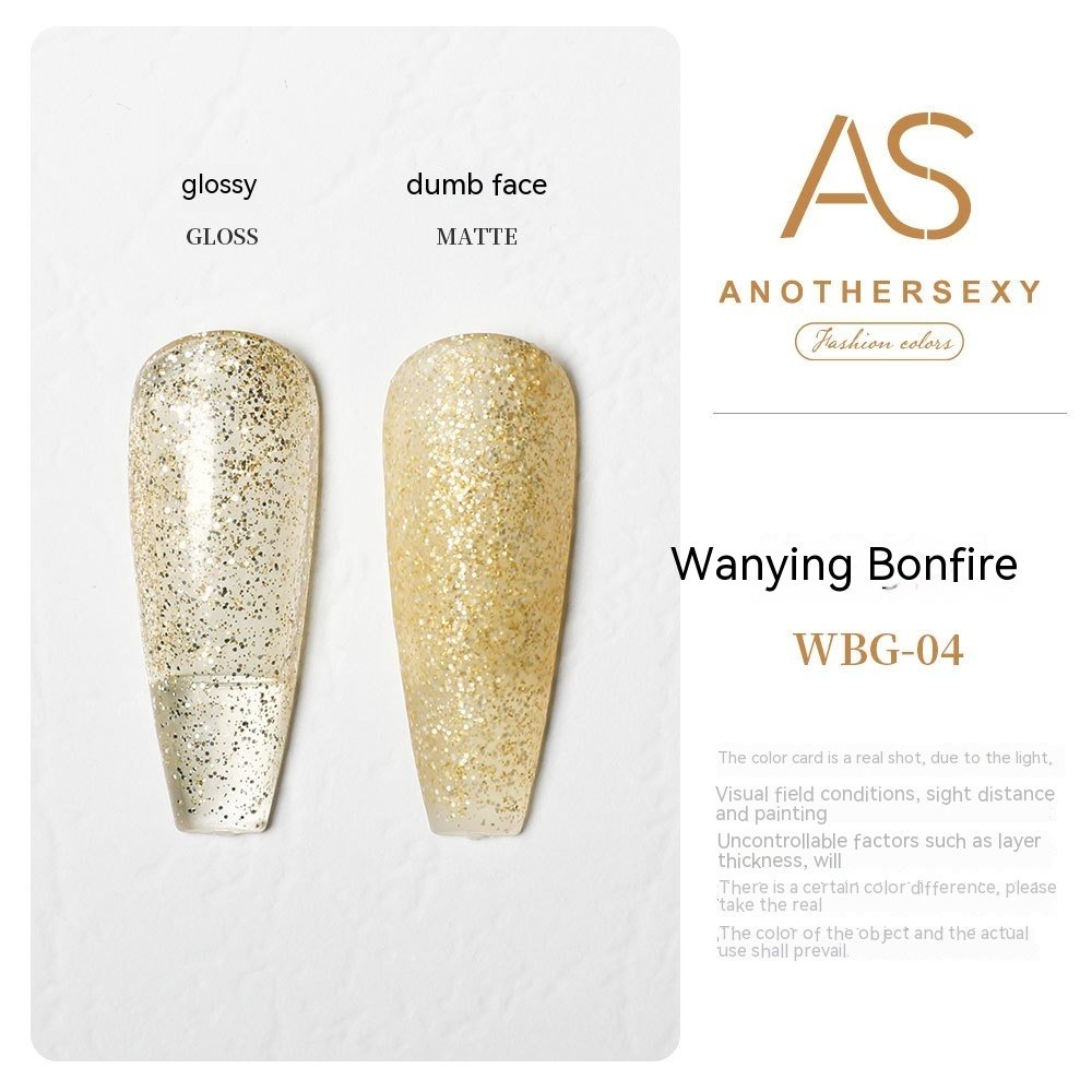 84f77125-0f16-40a0-a41e-42b83c26618b_trans.jpeg Yellow Nail Oil Gel New Whitening Nail Shop Special Set - Image 6