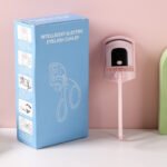Electric Ironing Heating Eyelash Curler Portable Eyelash Curler - Image 4