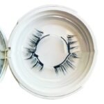 Magnetic False Eyelashes Thick Slender - Image 7