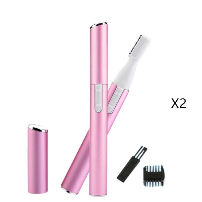 Electric eyebrow shaping tool Lady's eyebrow shaving machine - Image 10