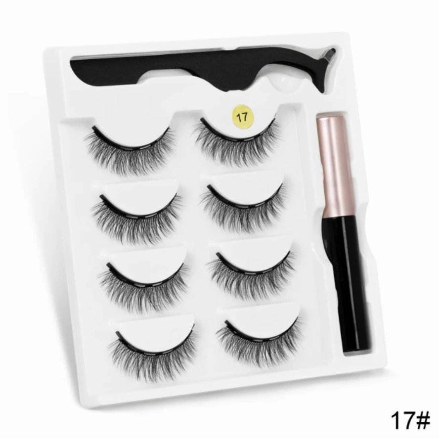 914de336-11eb-45fb-928d-311196347146.jpg Natural Magnet False Eyelashes Magnetic Suit - Image 6