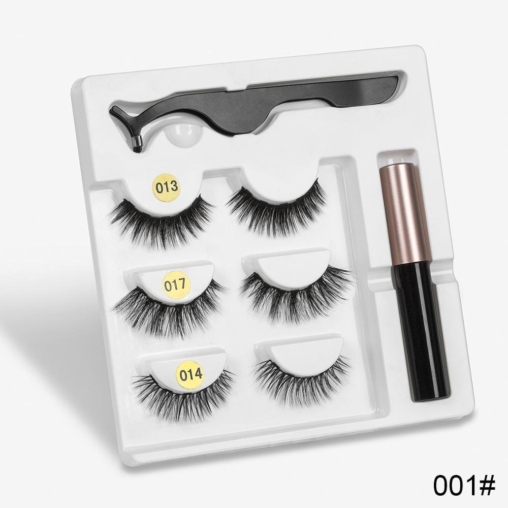 9274292043113.jpg Magnetic false eyelashes - Image 6