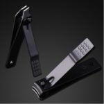 7 nail clippers Nail Manicure Set knife eyebrow set function Manicure Manicure Kit - Image 3