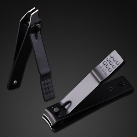 93785344831.jpg 7 nail clippers Nail Manicure Set knife eyebrow set function Manicure Manicure Kit - Image 3