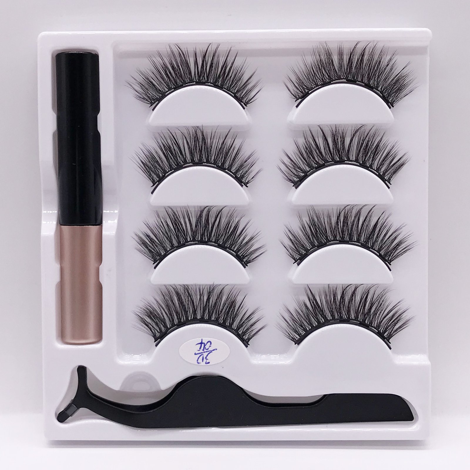 940f77a0-96b5-4c01-a34e-0a6ab983d2b3.jpg Natural Magnet False Eyelashes Magnetic Suit - Image 2
