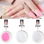 Nail manicure set - Image 2