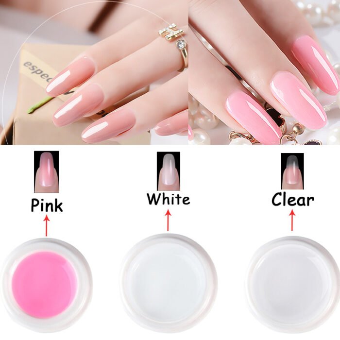 Nail manicure set - Image 2