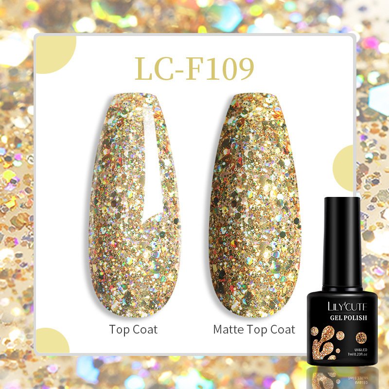 955d41ec-62ab-448e-bb64-8e07ff11fc08.jpg 184 Colors Full Set Nail Glue Set Matte Nail Art Non-wash Sealing Layer Nail Polish Gel Base Gel - Image 10