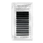 Automatic Magnetic Flowering Grafting Eyelashes Are Soft And Natural - Image 5