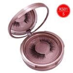 Magnetic Gel Liner & Magnetic False Eyelashes - Image 3