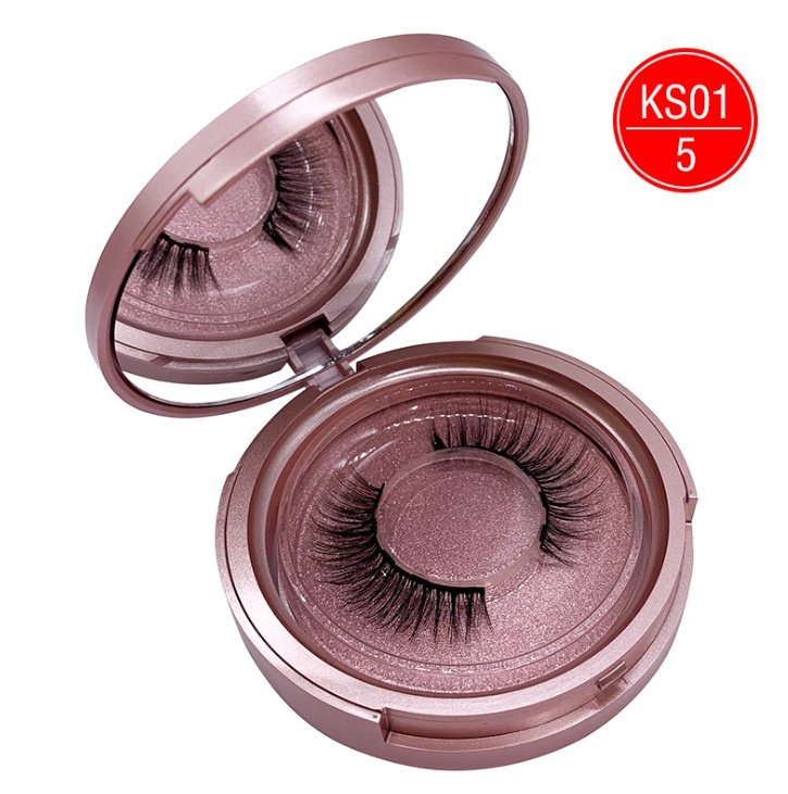987317774683.jpg Magnetic Gel Liner & Magnetic False Eyelashes - Image 3