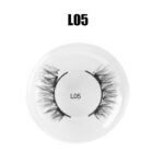 Magnetic False Eyelashes Suit One-pair Package - Image 10