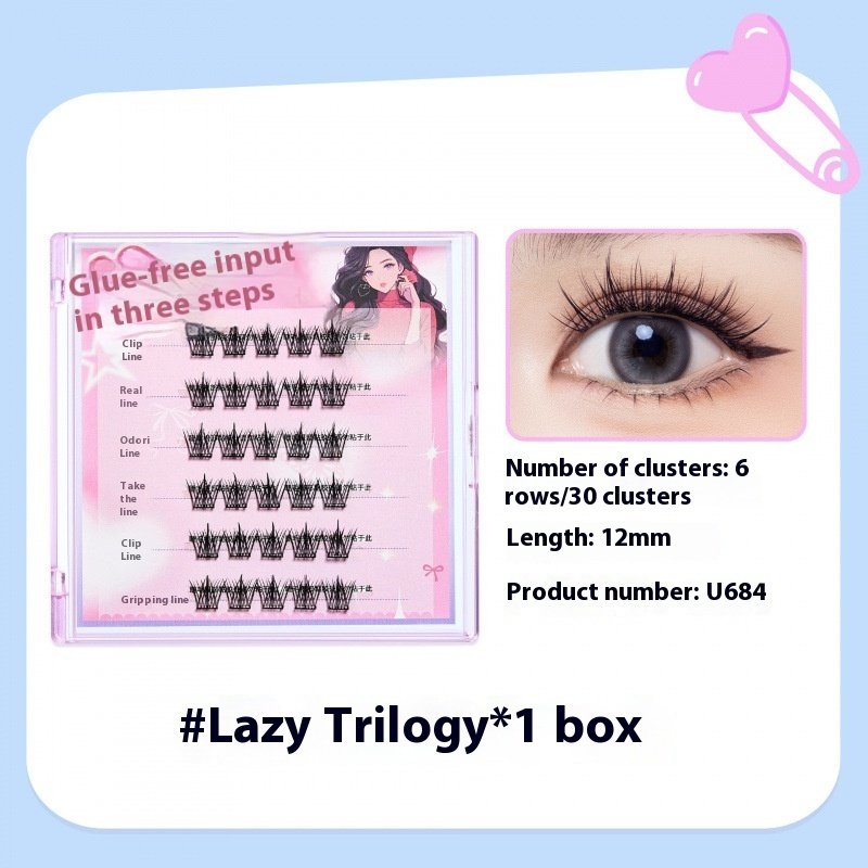 a1179f9d-2a53-44d3-98e3-927d8a99bba5_trans.jpeg Multi-style Glue-free Self-adhesive False Eyelashes - Image 5