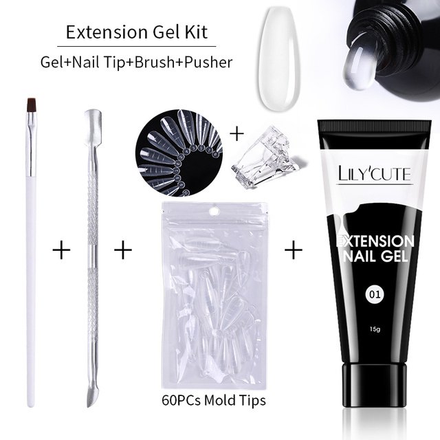 aaa5588d-9ae5-4dd0-9422-fd1863dc06c3.jpg 15ml Nail Extension Gel Kit - Image 4