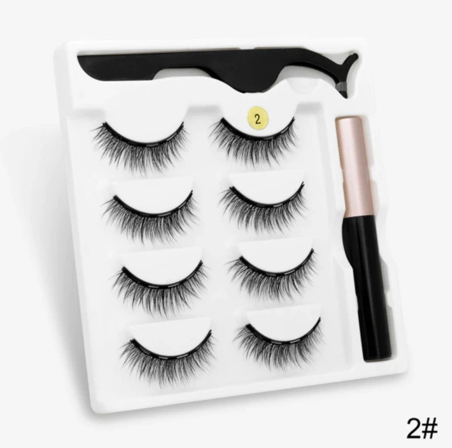 b183d5a4-f274-4118-85c2-a890b1eb5cd9.jpg Natural Magnet False Eyelashes Magnetic Suit - Image 7