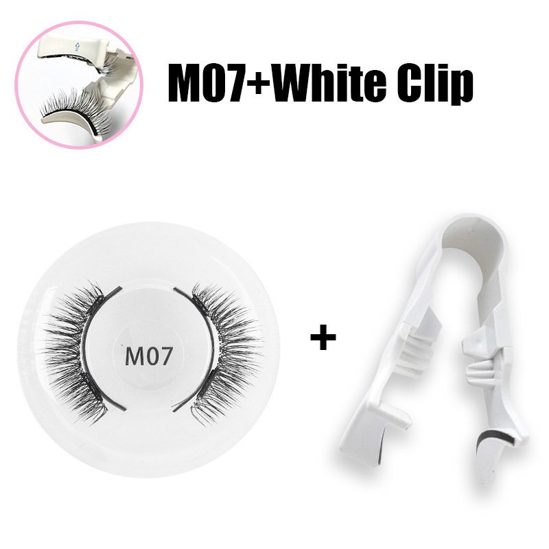 b7250cd2-6b76-4390-b7a1-2ad1eadb836c.jpg Magnetic False Eyelashes Suit One-pair Package - Image 5
