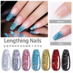 15ml Nail Extension Gel Kit - Image 2