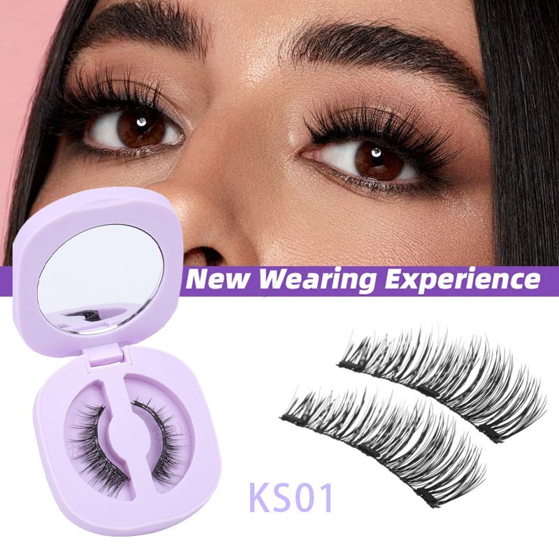 c05014dd-a427-4487-9979-937cd497a4dd.jpg Glue-free Natural Portable Magnetic False Eyelashes - Image 7