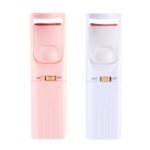 Mini Rechargeable Heated Electric Eyelash Curler - Image 3