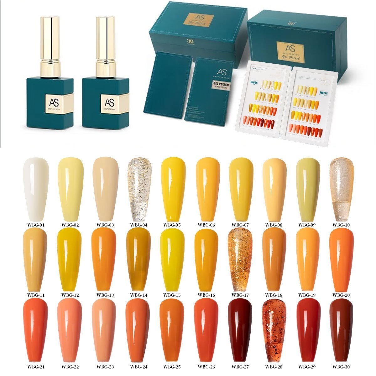 c391dc56-964b-469c-b433-f61c2cea8bcb_trans.jpeg Yellow Nail Oil Gel New Whitening Nail Shop Special Set - Image 2