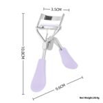 A4 With Comb Eyelash Curler Does Not Hurt Eyelash Curler Artifact - Image 9