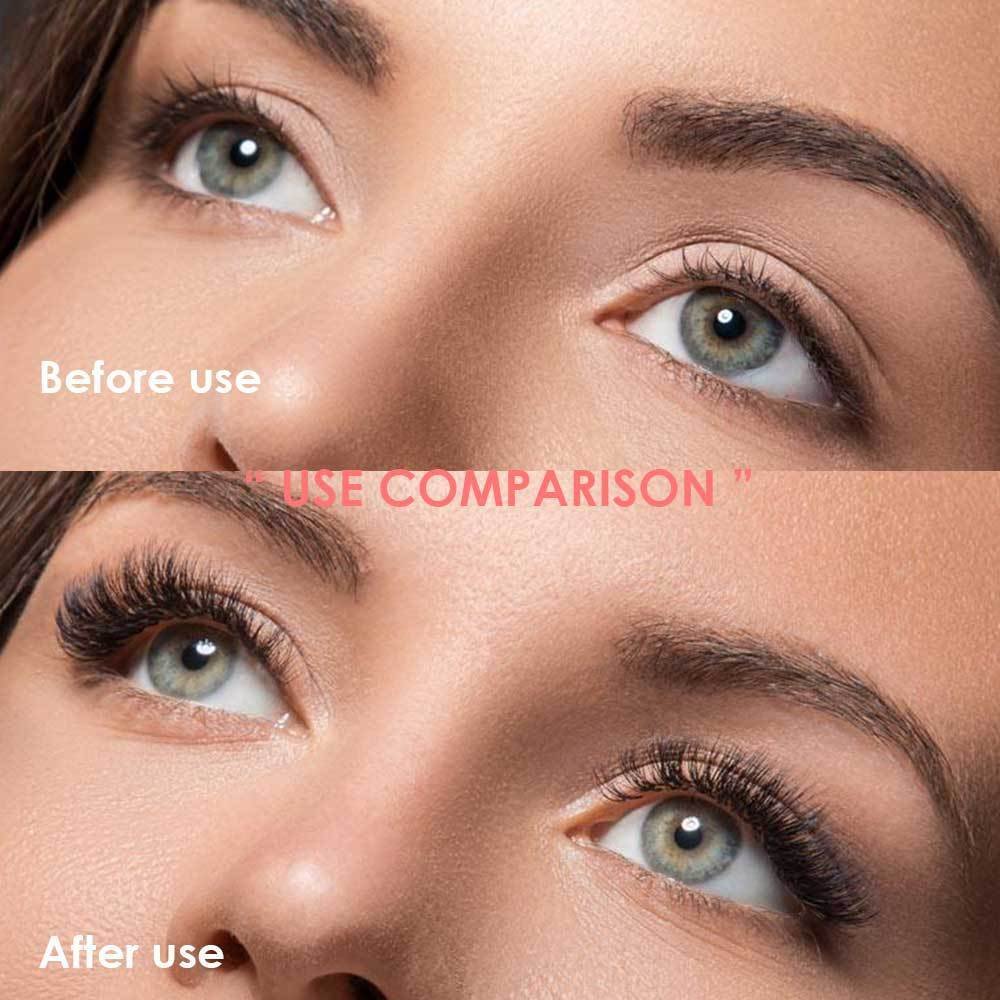 c8e6075a-5203-4fa7-9929-ac2f0fecd5a9.jpg Mink Eyelashes Magnetic Eyelashes 5 Pairs Of Magnets - Image 7