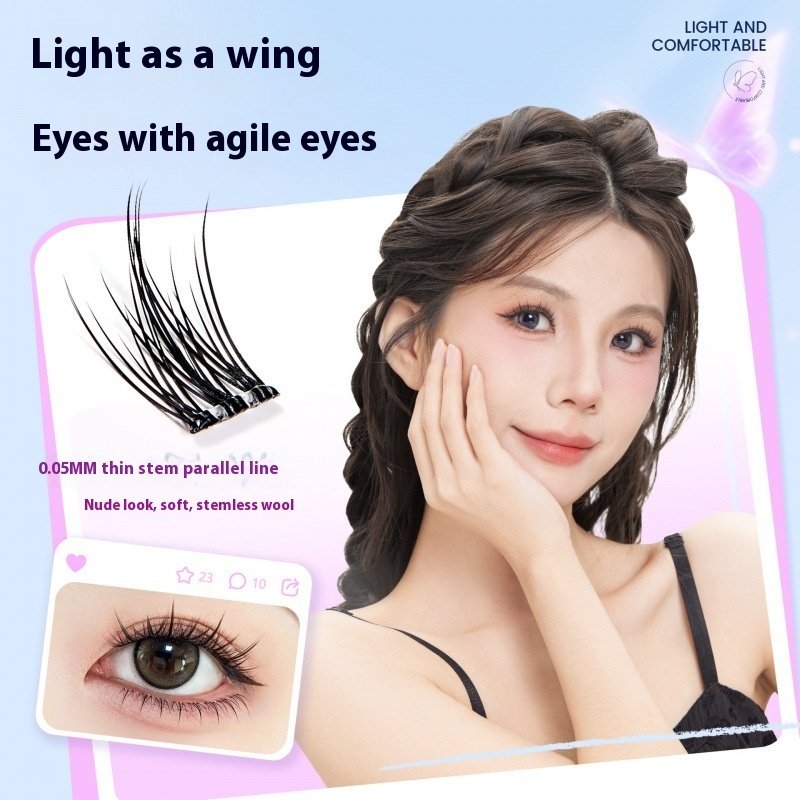 d899bb0f-4fe8-43d1-837b-be6781dcd592_trans.jpeg Multi-style Glue-free Self-adhesive False Eyelashes - Image 2