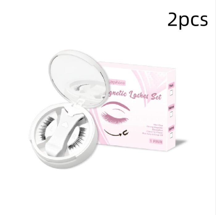 Magnetic Lashes Set - Image 6