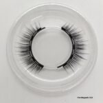 Quantum Magnetic Natural False Eyelashes - Image 3