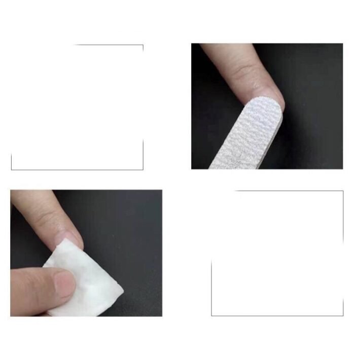 press on nails - Image 2