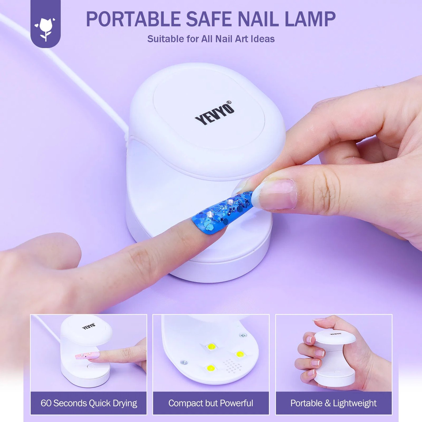 e6f29ff0-302f-42e1-940f-c00ac0524349.jpg Acrylic Nail Kit With Everything For Beginners, Professional Nail Starter Kit , 24 Color Glitter Acrylic Powder And Liquid Monomer Set, Nail Glitter And DIY Nail Art Tools - Image 6