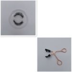 Magnetic false eyelashes - Image 9