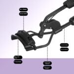 A4 With Comb Eyelash Curler Does Not Hurt Eyelash Curler Artifact - Image 2