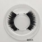 Quantum Magnetic Natural False Eyelashes - Image 9