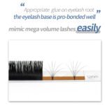 Automatic Magnetic Flowering Grafting Eyelashes Are Soft And Natural - Image 3