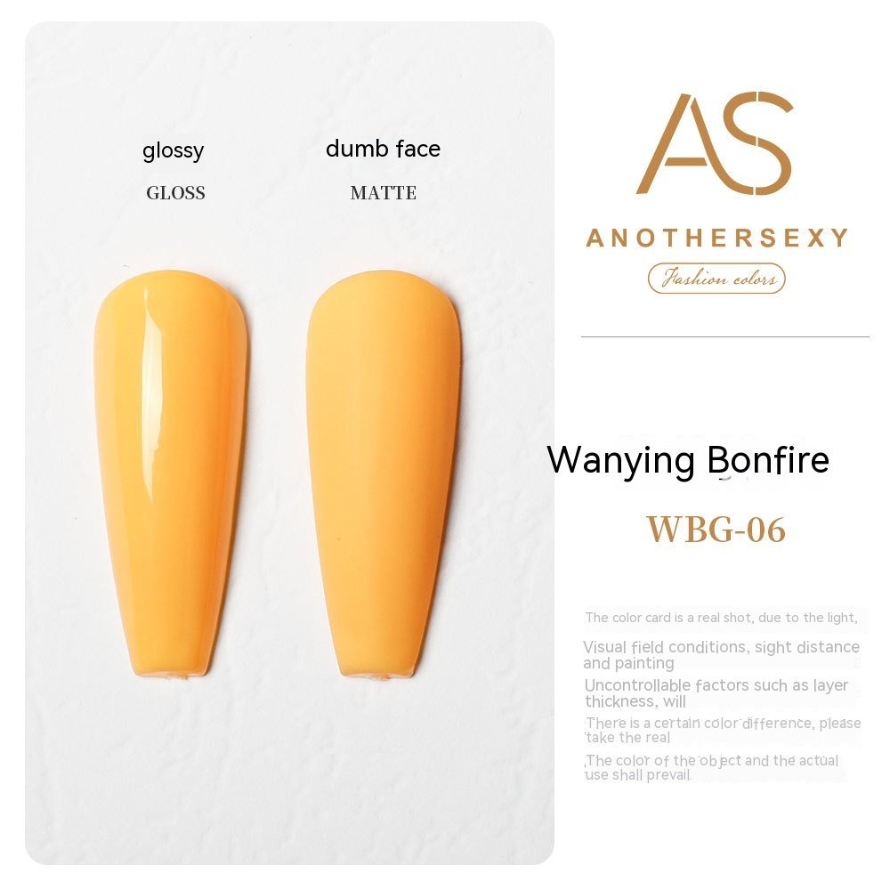 fbce6068-3c5b-4525-97f8-a3fdbbedcc13_trans.jpeg Yellow Nail Oil Gel New Whitening Nail Shop Special Set - Image 8